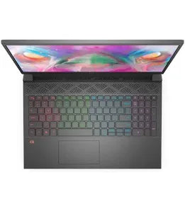 Dell laptop G15 5510 RTX 3050ti I5 10500h REFURBISHED